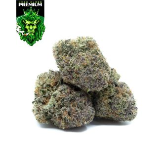 Grape Runtz
